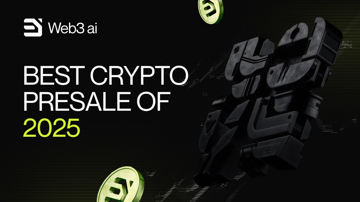 Explore Why Analysts Say These Are the 4 Highest Potential Cryptos in 2025 to Watch Closely!